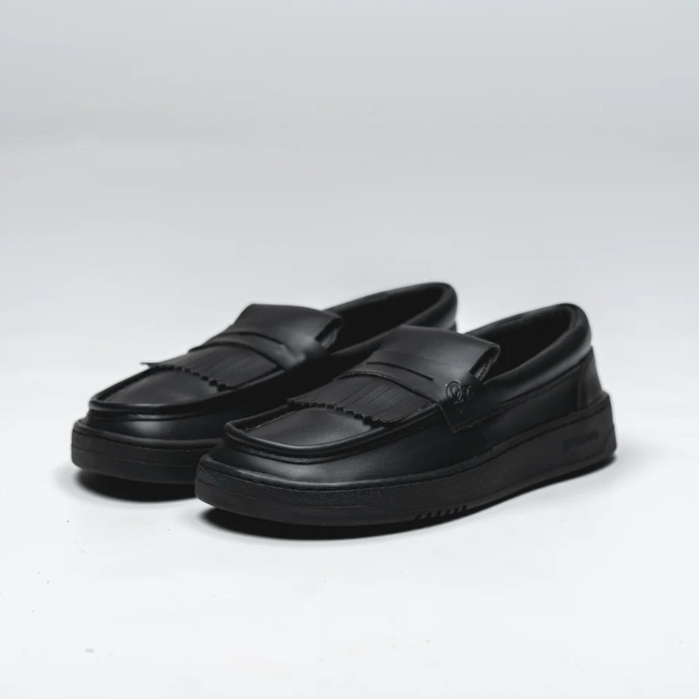 Ohne Project Luma Loafers 38